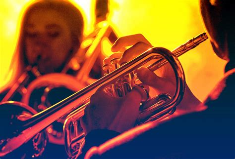 How Jazz Can Unlock Your Team S Next Breakthrough Knowledge At Wharton