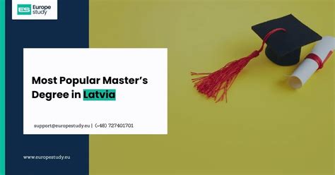 How Long Are Master S Programs In Latvia Europe Study How Long Are Master S Programs In Latvia Europe Study