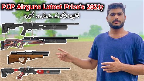 How Low Will Prices On Pcp Airguns Go Tnt Episode 5 Youtube How Low Will Prices On Pcp Airguns Go Tnt Episode 5 Youtube