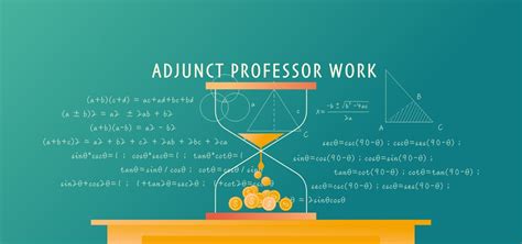How Many Hours Does An Adjunct Professor Work How Many Hours Does An Adjunct Professor Work