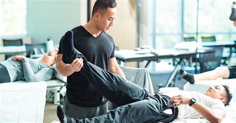 How Much Do Physical Therapists Make Usahs