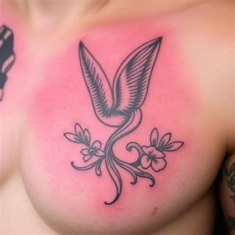 How Much Do You Tip For A Tattoo A Complete Guide For 100 1000 Ta How Much Do You Tip For A Tattoo A Complete Guide For 100 1000 Ta