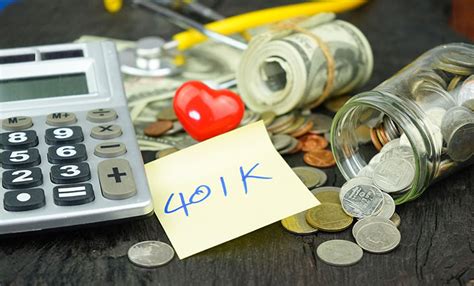 How Much Will My 401K Pay Me Per Month In Retirement Retirement Planning Blog