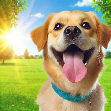 How My Beloved Dog Found My Cancer How My Beloved Dog Found My Cancer