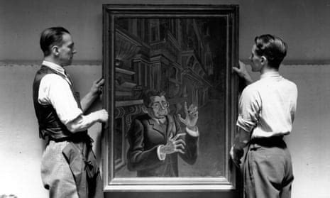 How The Art Of The Insane Inspired The Surrealists And Was Twisted By The Nazis Art And Design Books The Guardian How The Art Of The Insane Inspired The Surrealists And Was Twisted By The Nazis Art And Design Books The Guardian