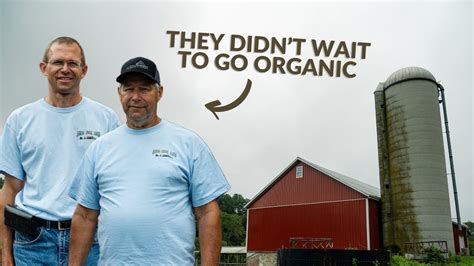 How This 5Th-Gen Pennsylvania Farm Stays 100% Clean