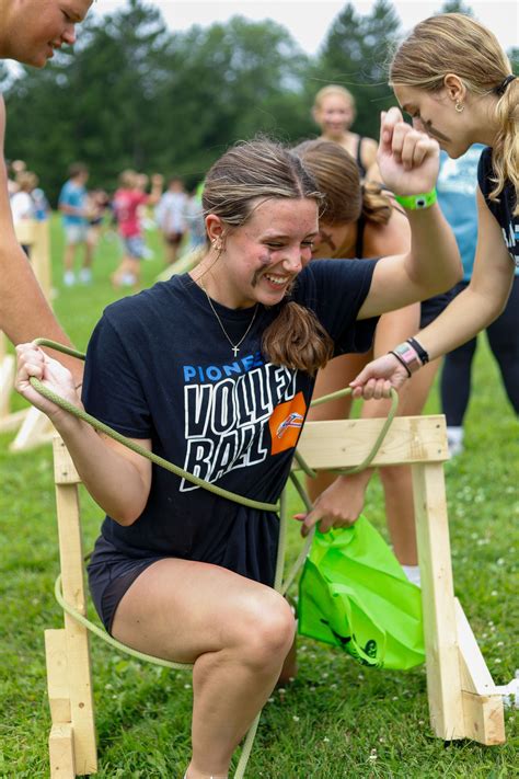 How Timber Lee Builds Character Through Summer Camp Experiences How Timber Lee Builds Character Through Summer Camp Experiences