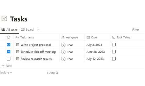 How To Add Checkbox In Notion Table 5 Seriously Easy Steps Focused Bee How To Add Checkbox In Notion Table 5 Seriously Easy Steps Focused Bee