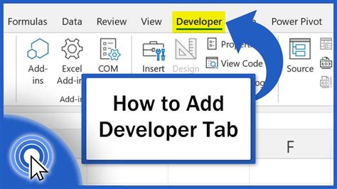 How To Add Developer Tab In Wps Spreadsheet A Comprehensive Guide How To Add Developer Tab In Wps Spreadsheet A Comprehensive Guide