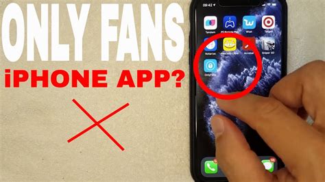 How To Add Only Fans App To Iphone Or Ios