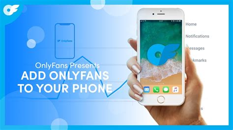 How To Add Onlyfans To Iphone Home Screen Get Onlyfans App On Iphone Youtube