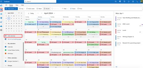 How To Add Penn Academic Calendar To Outlook Web Calendar O365 Christopher J Martin How To Add Penn Academic Calendar To Outlook Web Calendar O365 Christopher J Martin