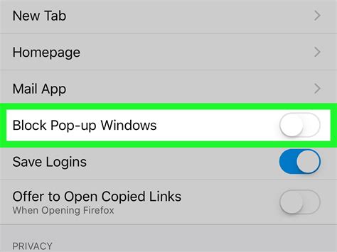 How To Allow Pop Ups On Your Pc How To Allow Pop Ups On Your Pc
