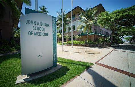 How To Apply John A Burns School Of Medicine How To Apply John A Burns School Of Medicine