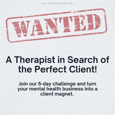 How To Be A Wealthy Therapist 5 Secrets Uncovered