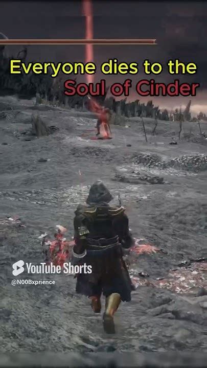 How To Beat Soul Of Cinder With Tips You Definitely Haven Amp 39 T Heard Before Youtube How To Beat Soul Of Cinder With Tips You Definitely Haven Amp 39 T Heard Before Youtube