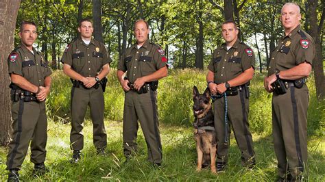 How To Become A Conservation Officer How To Become A Conservation Officer