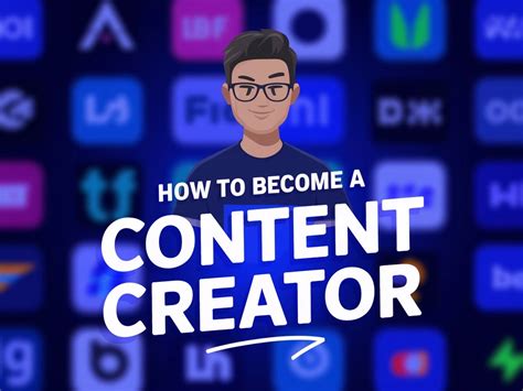 How To Become A Content Creator In 2025 Zebracat How To Become A Content Creator In 2025 Zebracat