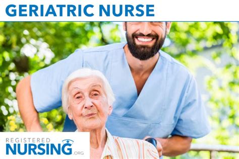 How To Become A Geriatric Nurse Schooling Certification How To Become A Geriatric Nurse Schooling Certification