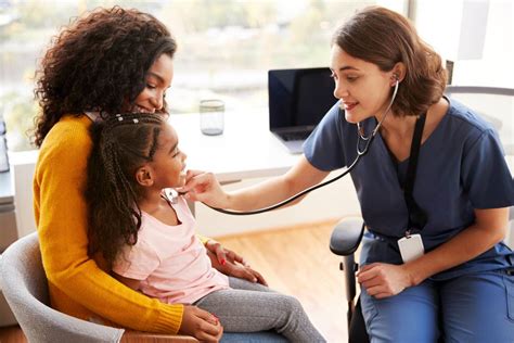 How To Become A Pediatric Nurse Practitioner Intelycare How To Become A Pediatric Nurse Practitioner Intelycare