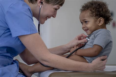 How To Become A Pediatric Nurse How To Become A Pediatric Nurse