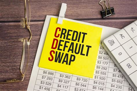 How To Buy Credit Default Swaps Livewell