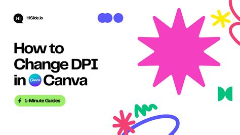 How To Change Dpi In Canva 1 Minute Video Guide How To Change Dpi In Canva 1 Minute Video Guide