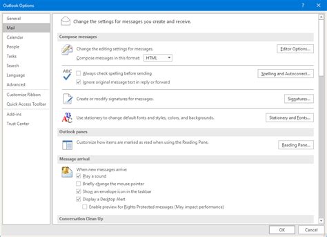 How To Change The Font In Outlook Ionos How To Change The Font In Outlook Ionos