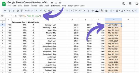 How To Convert Text To Date In Google Sheets Amp Date To Text Software Accountant How To Convert Text To Date In Google Sheets Amp Date To Text Software Accountant