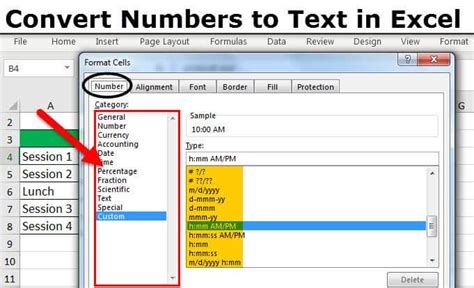 How To Convert Text To Numbers In Excel Plus Helpful Tips How To Convert Text To Numbers In Excel Plus Helpful Tips