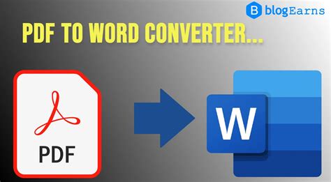 How To Convert Word To Pdf Quickly And Easily How To Convert Word To Pdf Quickly And Easily