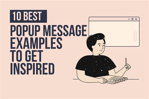 How To Create An Effective Popup Message Tips Amp Examples How To Create An Effective Popup Message Tips Amp Examples