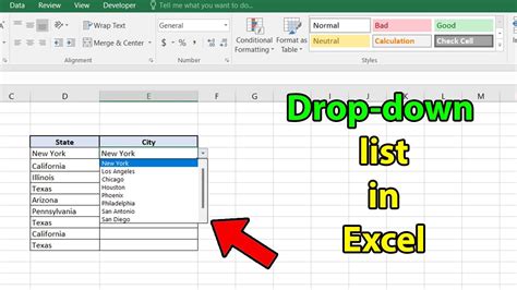 How To Create Drop Down List In Excel With Multiple Selections Youtube How To Create Drop Down List In Excel With Multiple Selections Youtube