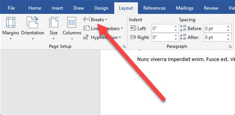 How To Delete A Header And Footer From One Page In Word How To Delete A Header And Footer From One Page In Word