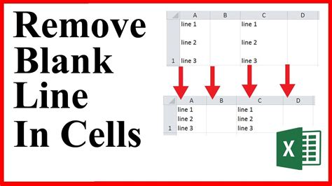 How To Delete All Blank Lines In Excel Printable Forms Free Online How To Delete All Blank Lines In Excel Printable Forms Free Online