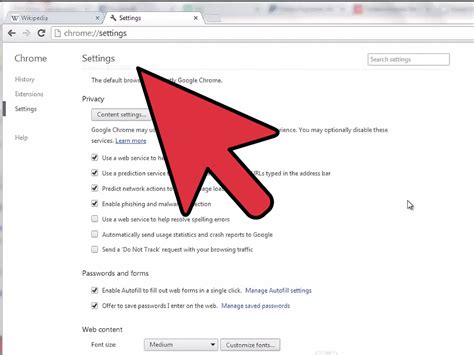 How To Enable Pop Ups How To Enable Pop Ups
