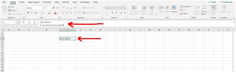 How To Enter Inside Excel Cell Spreadcheaters