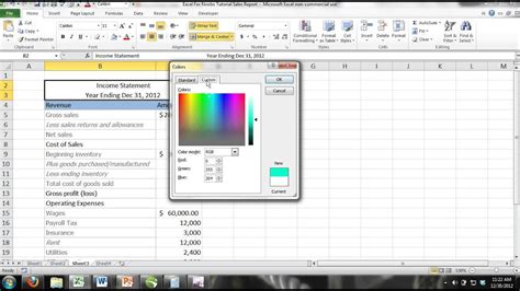How To Fill Color In Excel Cells Without Conditional Formatt How To Fill Color In Excel Cells Without Conditional Formatt