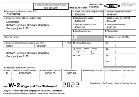 How To Fill Out Form W 2 Detailed 2025 Guide For Employers How To Fill Out Form W 2 Detailed 2025 Guide For Employers
