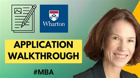 How To Fill Out Wharton Mba Application Best Practices For Writing A Compelling Mba How To Fill Out Wharton Mba Application Best Practices For Writing A Compelling Mba