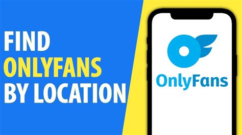 How To Find Onlyfans Accounts By Location How To Find Onlyfans Accounts By Location