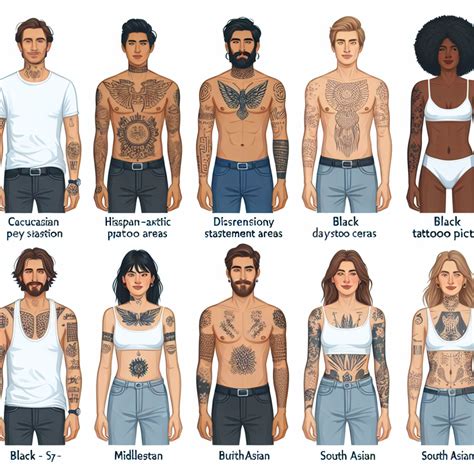 How To Find The Best Place For Your First Tattoo Blush