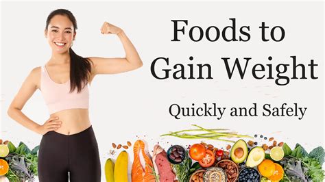 How To Gain Weight Fast Without Junk Food 10 Day Kickstart Plan For Skinny People How To Gain Weight Fast Without Junk Food 10 Day Kickstart Plan For Skinny People