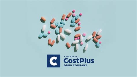 How To Get Cheaper Prescription Medicine With Mark Cuban S Cost Plus Drugs Cnet How To Get Cheaper Prescription Medicine With Mark Cuban S Cost Plus Drugs Cnet