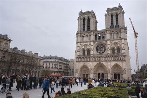 How To Get Free Notre Dame Cathedral Tickets In Paris How To Get Free Notre Dame Cathedral Tickets In Paris