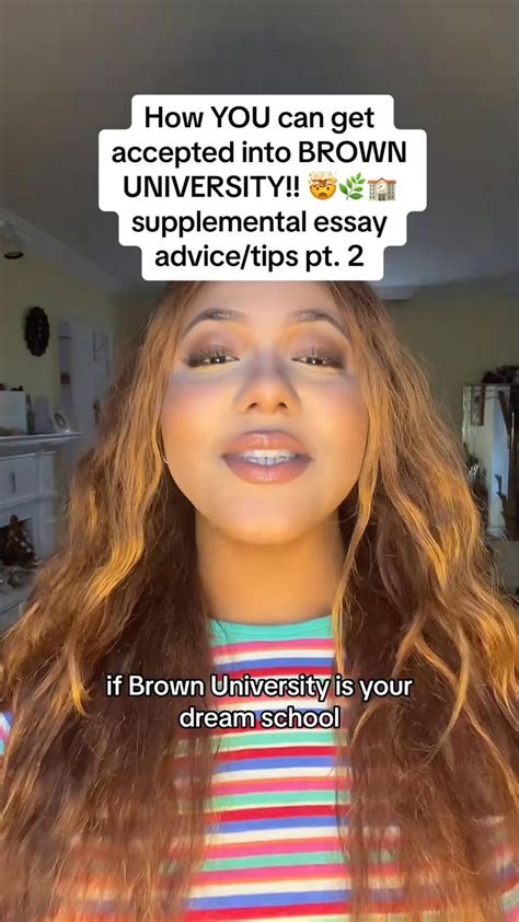 How To Get Into Brown University Life Hacks For School High School Life Hacks Student Life Hacks How To Get Into Brown University Life Hacks For School High School Life Hacks Student Life Hacks