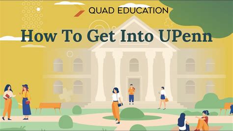 How To Get Into Upenn Every Step Revealed How To Get Into Upenn Every Step Revealed