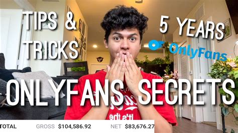 How To Give Tips On Onlyfans 2025 Youtube How To Give Tips On Onlyfans 2025 Youtube
