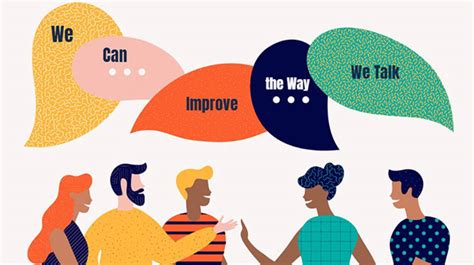 How To Have Better Conversations With Friends Family Or Anyone University Of California