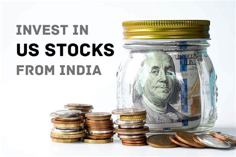 How To Invest In Us Stocks From India How To Invest In Us Stocks From India